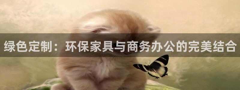 沐鸣2注册地址：绿色定制：环保家具与商务办公的完美结合